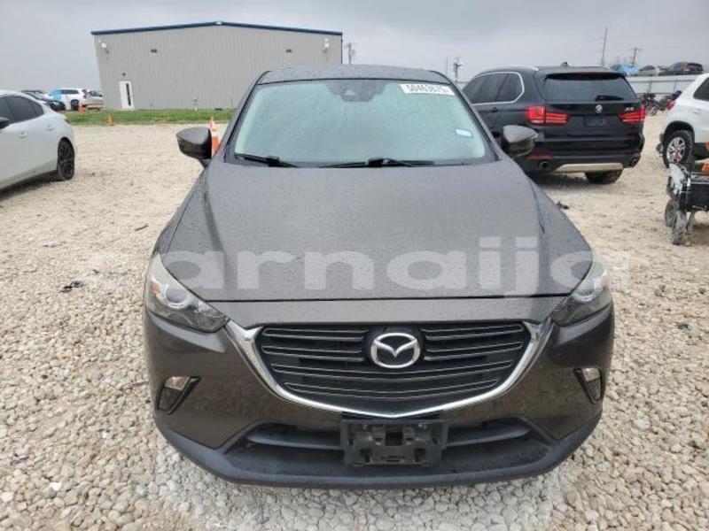 Big with watermark mazda cx 3 lagos state badagry 45953