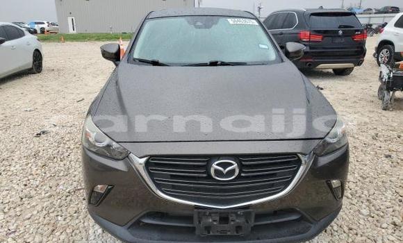 Buy New Mazda CX-3 Other Car in Badagry in Lagos State