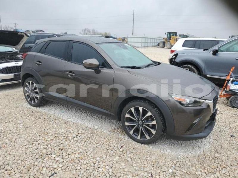 Big with watermark mazda cx 3 lagos state badagry 45953