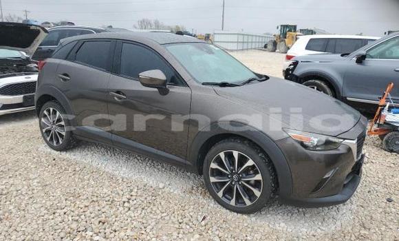 Acheter Neuf Voiture Mazda CX-3 Autre à Badagry, État de Lagos Acheter Neuf Voiture Mazda CX-3 Autre à Badagry, État de Lagos