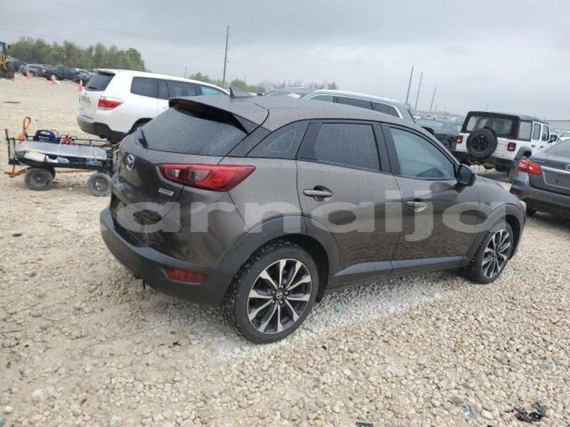 Big with watermark mazda cx 3 lagos state badagry 45953
