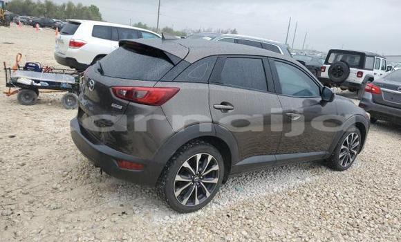 Acheter Neuf Voiture Mazda CX-3 Autre à Badagry, État de Lagos Acheter Neuf Voiture Mazda CX-3 Autre à Badagry, État de Lagos