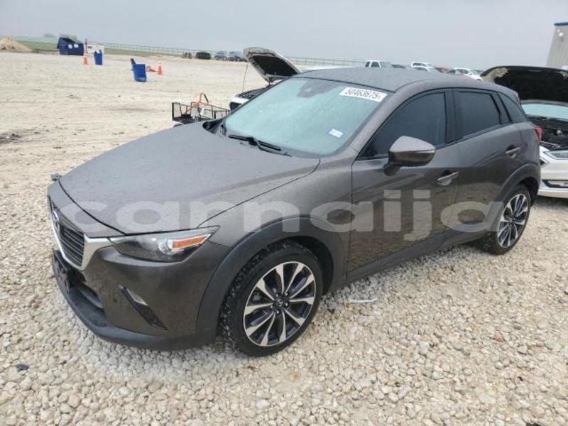 Big with watermark mazda cx 3 lagos state badagry 45953