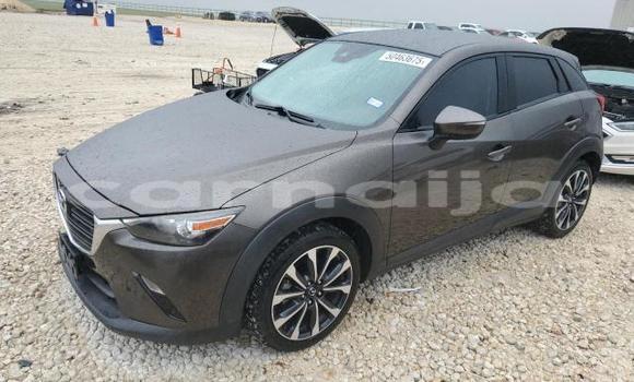 Acheter Neuf Voiture Mazda CX-3 Autre à Badagry, État de Lagos Acheter Neuf Voiture Mazda CX-3 Autre à Badagry, État de Lagos