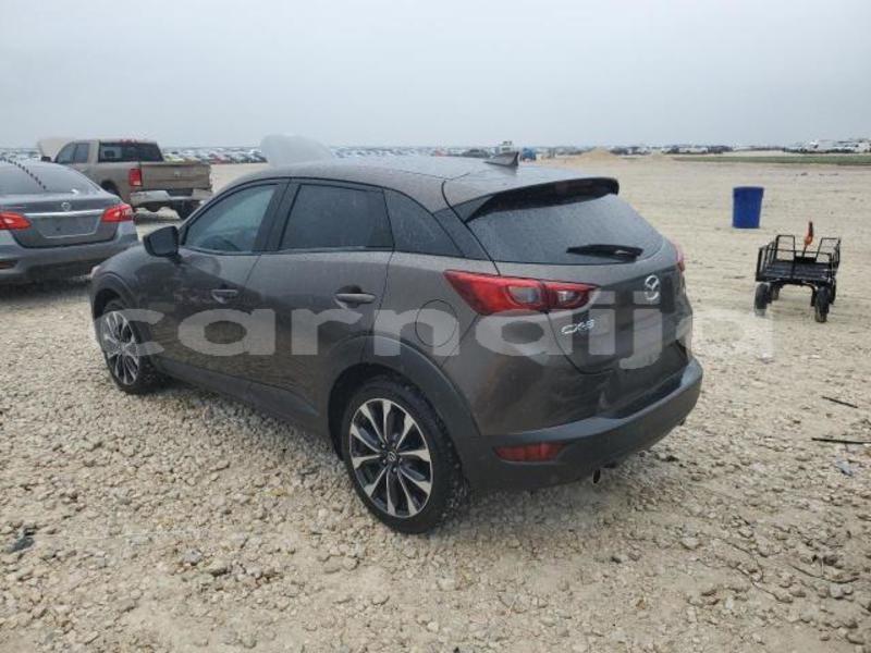 Big with watermark mazda cx 3 lagos state badagry 45953