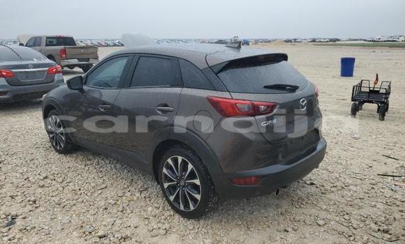 Acheter Neuf Voiture Mazda CX-3 Autre à Badagry, État de Lagos Acheter Neuf Voiture Mazda CX-3 Autre à Badagry, État de Lagos