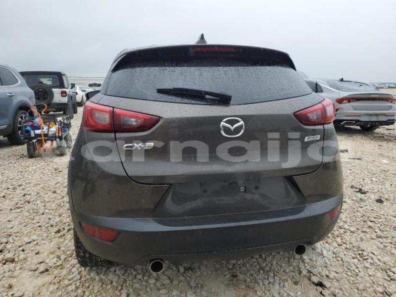 Big with watermark mazda cx 3 lagos state badagry 45953