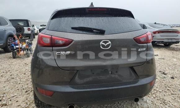 Acheter Neuf Voiture Mazda CX-3 Autre à Badagry, État de Lagos Acheter Neuf Voiture Mazda CX-3 Autre à Badagry, État de Lagos