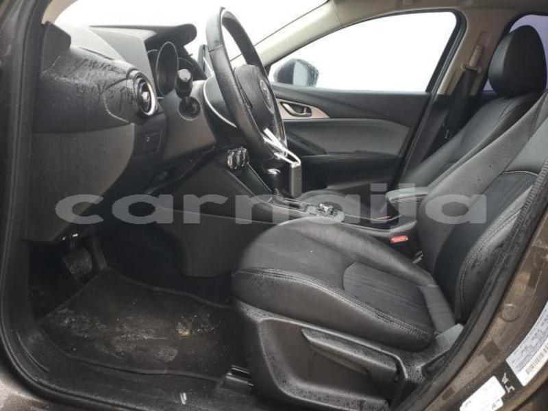Big with watermark mazda cx 3 lagos state badagry 45953