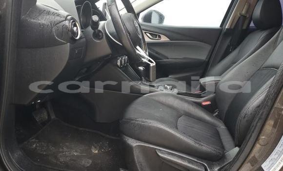 Acheter Neuf Voiture Mazda CX-3 Autre à Badagry, État de Lagos Acheter Neuf Voiture Mazda CX-3 Autre à Badagry, État de Lagos