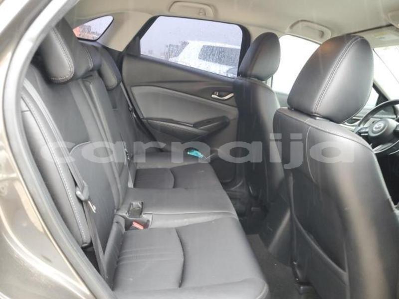 Big with watermark mazda cx 3 lagos state badagry 45953