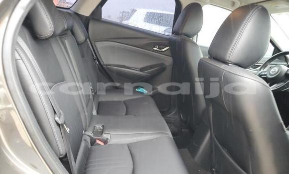 Acheter Neuf Voiture Mazda CX-3 Autre à Badagry, État de Lagos Acheter Neuf Voiture Mazda CX-3 Autre à Badagry, État de Lagos