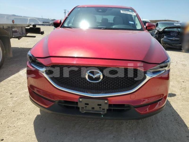 Big with watermark mazda cx 5 lagos state badagry 45954
