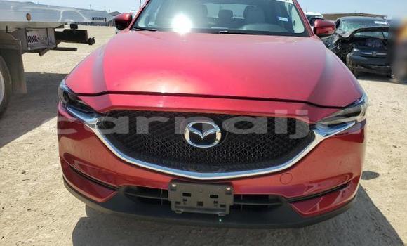Acheter Neuf Voiture Mazda CX-5 Rouge à Badagry, État de Lagos