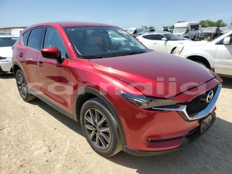Big with watermark mazda cx 5 lagos state badagry 45954