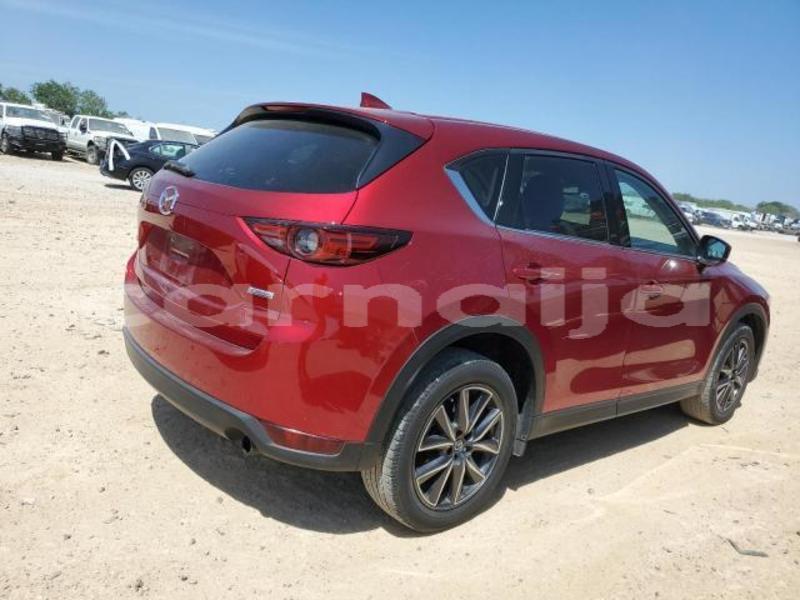 Big with watermark mazda cx 5 lagos state badagry 45954