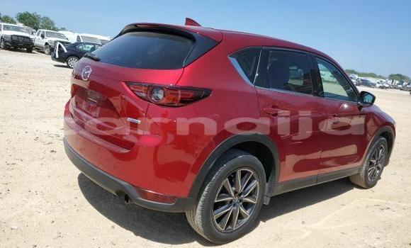 Acheter Neuf Voiture Mazda CX-5 Rouge à Badagry, État de Lagos Acheter Neuf Voiture Mazda CX-5 Rouge à Badagry, État de Lagos