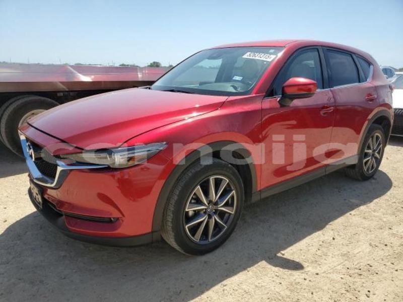 Big with watermark mazda cx 5 lagos state badagry 45954