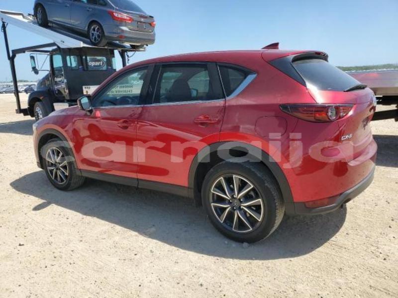 Big with watermark mazda cx 5 lagos state badagry 45954