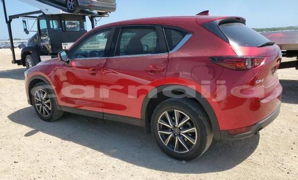 Acheter Neuf Voiture Mazda CX-5 Rouge à Badagry, État de Lagos Acheter Neuf Voiture Mazda CX-5 Rouge à Badagry, État de Lagos