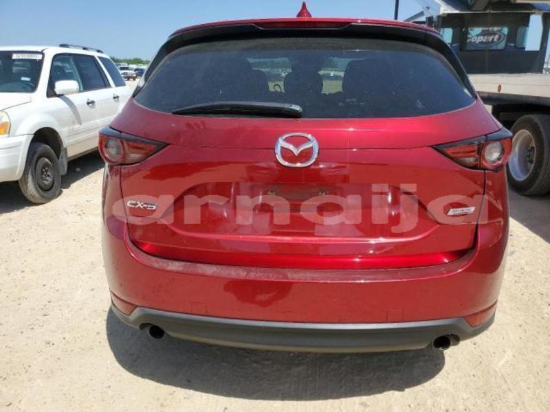 Big with watermark mazda cx 5 lagos state badagry 45954