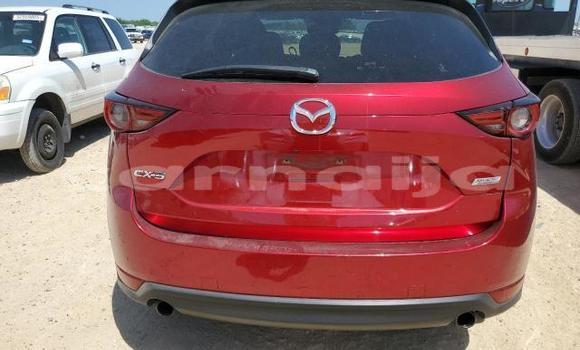 Acheter Neuf Voiture Mazda CX-5 Rouge à Badagry, État de Lagos Acheter Neuf Voiture Mazda CX-5 Rouge à Badagry, État de Lagos