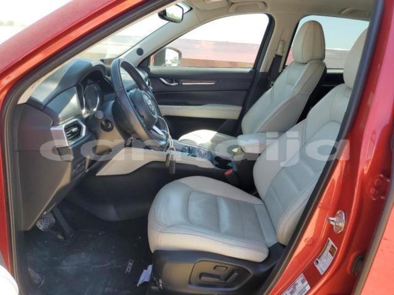 Big with watermark mazda cx 5 lagos state badagry 45954