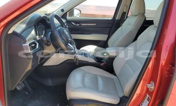 Acheter Neuf Voiture Mazda CX-5 Rouge à Badagry, État de Lagos Acheter Neuf Voiture Mazda CX-5 Rouge à Badagry, État de Lagos