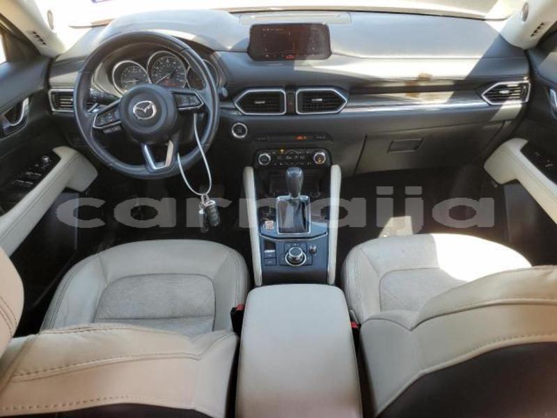 Big with watermark mazda cx 5 lagos state badagry 45954