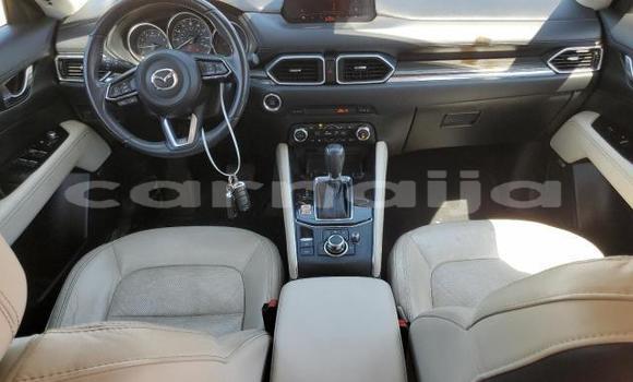 Acheter Neuf Voiture Mazda CX-5 Rouge à Badagry, État de Lagos Acheter Neuf Voiture Mazda CX-5 Rouge à Badagry, État de Lagos