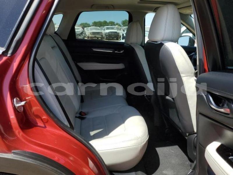 Big with watermark mazda cx 5 lagos state badagry 45954