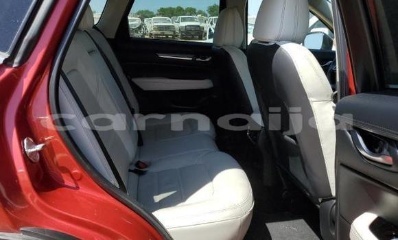 Acheter Neuf Voiture Mazda CX-5 Rouge à Badagry, État de Lagos Acheter Neuf Voiture Mazda CX-5 Rouge à Badagry, État de Lagos