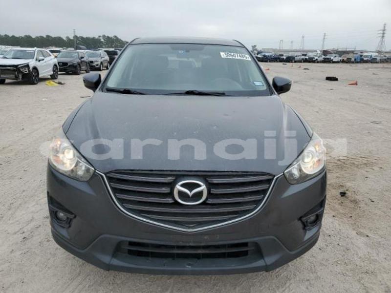 Big with watermark mazda cx 5 lagos state badagry 45955