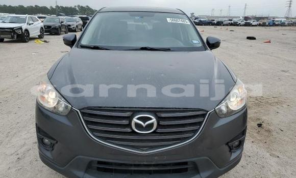 Buy New Mazda CX-5 Other Car in Badagry in Lagos State