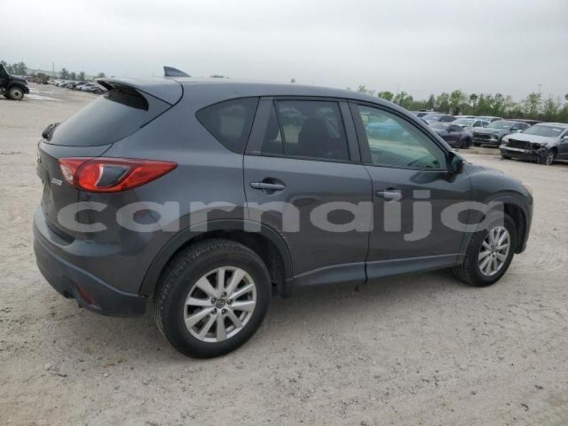 Big with watermark mazda cx 5 lagos state badagry 45955