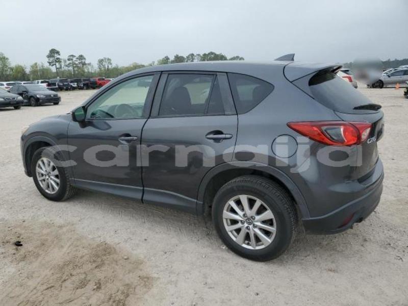 Big with watermark mazda cx 5 lagos state badagry 45955