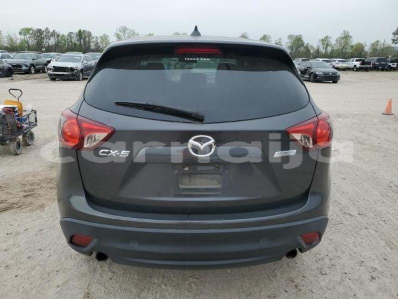 Big with watermark mazda cx 5 lagos state badagry 45955