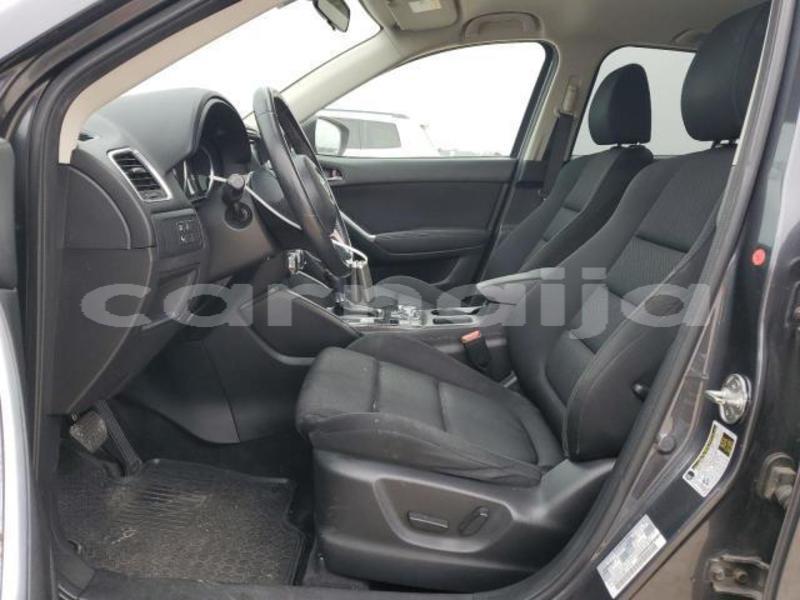 Big with watermark mazda cx 5 lagos state badagry 45955