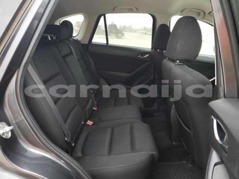 Big with watermark mazda cx 5 lagos state badagry 45955