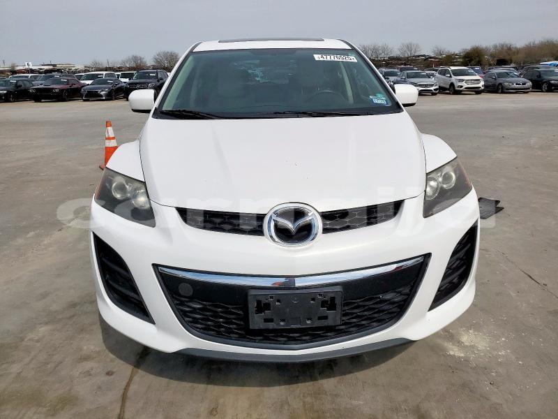 Big with watermark mazda cx 7 lagos state badagry 45956