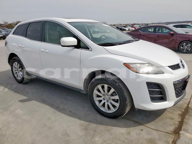 Big with watermark mazda cx 7 lagos state badagry 45956