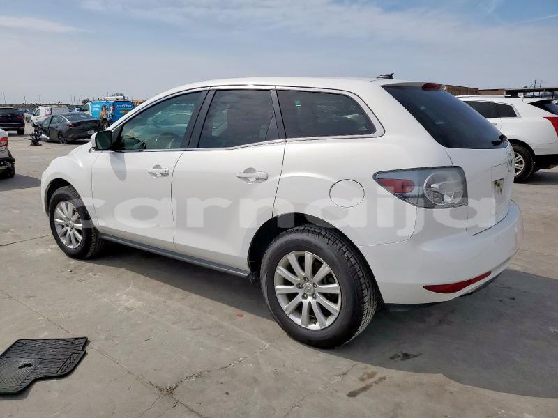 Big with watermark mazda cx 7 lagos state badagry 45956