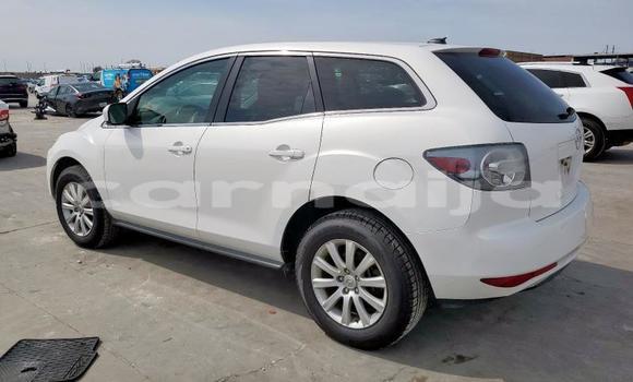 Acheter Neuf Voiture Mazda CX–7 Blanc à Badagry, État de Lagos Acheter Neuf Voiture Mazda CX–7 Blanc à Badagry, État de Lagos