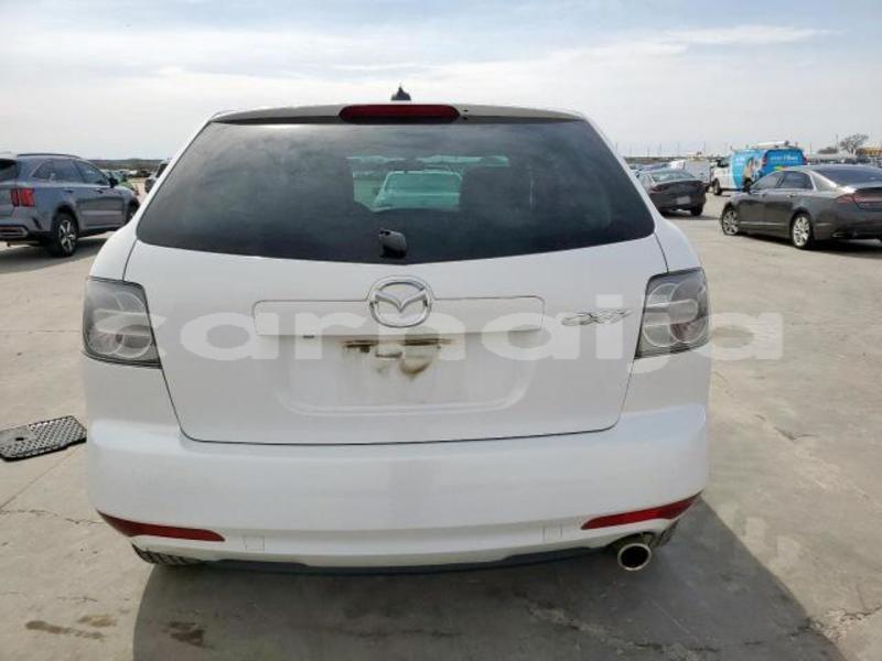 Big with watermark mazda cx 7 lagos state badagry 45956