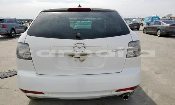 Acheter Neuf Voiture Mazda CX–7 Blanc à Badagry, État de Lagos Acheter Neuf Voiture Mazda CX–7 Blanc à Badagry, État de Lagos