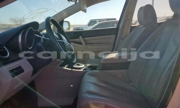 Acheter Neuf Voiture Mazda CX–7 Blanc à Badagry, État de Lagos Acheter Neuf Voiture Mazda CX–7 Blanc à Badagry, État de Lagos