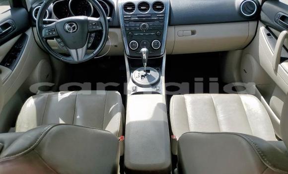 Acheter Neuf Voiture Mazda CX–7 Blanc à Badagry, État de Lagos Acheter Neuf Voiture Mazda CX–7 Blanc à Badagry, État de Lagos