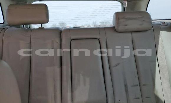 Acheter Neuf Voiture Mazda CX–7 Blanc à Badagry, État de Lagos Acheter Neuf Voiture Mazda CX–7 Blanc à Badagry, État de Lagos