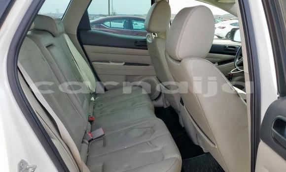 Acheter Neuf Voiture Mazda CX–7 Blanc à Badagry, État de Lagos Acheter Neuf Voiture Mazda CX–7 Blanc à Badagry, État de Lagos