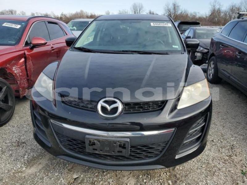 Big with watermark mazda cx 7 lagos state badagry 45957